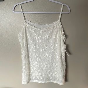 Elle Tanktop NWT